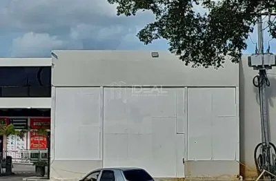 Ponto comercial para alugar na Rua Oito, Parque Leopoldina, Campos dos Goytacazes