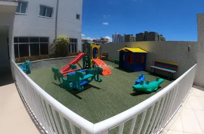 Apartamento com 4 quartos à venda na Rua Manhães Barreto, 25, Jardim Maria de Queiroz, Campos dos Goytacazes