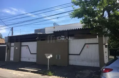 Casa com 3 quartos à venda na Rua Maj. Zoroastro Firmo, 22, Parque São Caetano, Campos dos Goytacazes
