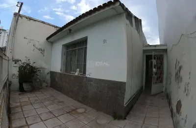Casa com 2 quartos à venda na Rua Sacadura Cabral, 61, Centro, Campos dos Goytacazes