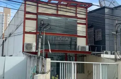 Ponto comercial à venda na Rua Gil de Gois, 213, Centro, Campos dos Goytacazes