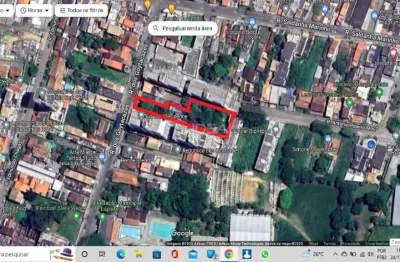 Terreno à venda na Rua dos Goytacazes, 457, Parque Turf Club, Campos dos Goytacazes