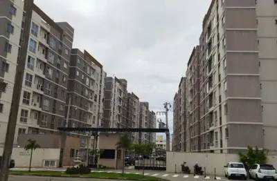 Apartamento à venda na Avenida Doutor Artur Bernardes, 1478, Parque Flamboyant, Campos dos Goytacazes