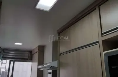 Apartamento com 2 quartos à venda na Rua Osvaldino Lima Ribeiro, 36, Parque Jóquei Club, Campos dos Goytacazes