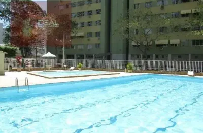 Apartamento com 2 quartos à venda na R. Ten-cel. Cardoso, 873, Centro, Campos dos Goytacazes