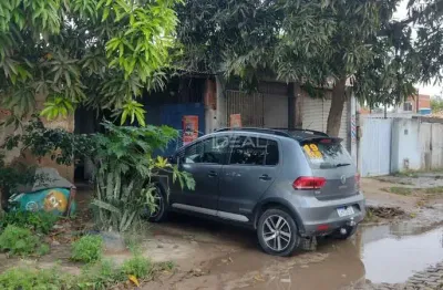 Ponto comercial à venda na Rua Projetada C, 50, Parque Novo Jockey, Campos dos Goytacazes