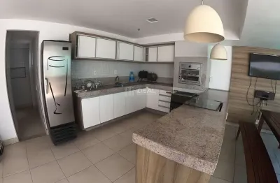 Apartamento com 3 quartos à venda na Rua Pereira Nunes, 32, Centro, Campos dos Goytacazes