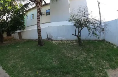 Casa com 3 quartos à venda na Rua Dionísio Augusto de Oliveira, 67, Parque Julião Nogueira, Campos dos Goytacazes