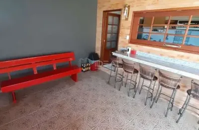 Casa com 5 quartos à venda na Estrada Da Restinga, Atafona, São João da Barra