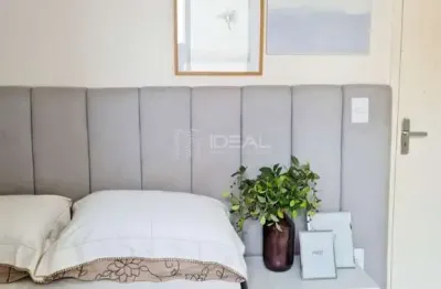 Apartamento com 2 quartos à venda na Rua Plínio Bacelar, 24, Alphaville, Campos dos Goytacazes