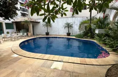 Casa em condomínio fechado com 4 quartos à venda na Rua Benta Pereira, 210, Centro, Campos dos Goytacazes