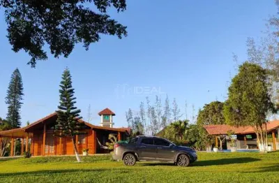 Chácara / sítio com 2 quartos à venda na Estrada Balança Rangel, Travessão, Campos dos Goytacazes