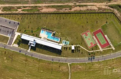 Terreno condomínio alphaville campos - campos dos goytacazes