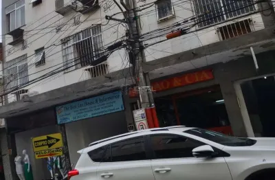 Sala comercial à venda na Rua Joaquim Távora, 38, Centro, Campos dos Goytacazes