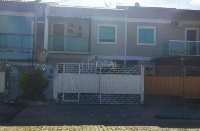 Casa à venda na Rua Renato Vasconcelos, 66, Parque Varanda do Visconde, Campos dos Goytacazes