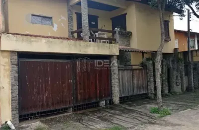 Casa com 2 quartos à venda na Rua Edmundo Chagas, 11, Centro, Campos dos Goytacazes