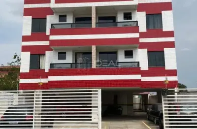 Apartamento no vivendas do coqueiro 1- campos dos goytacazes