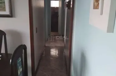 Apartamento com 2 quartos à venda na Avenida ⅩⅤ De Novembro 383, Centro, Campos dos Goytacazes