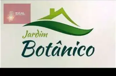 Terreno à venda na Rua Selma Rodrigues, 76, Jardim Botânico, Campos dos Goytacazes