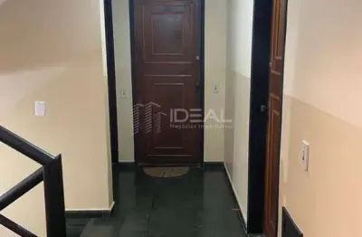 Apartamento com 2 quartos à venda na Rua Antônio Jorge Young, 19, Centro, Campos dos Goytacazes