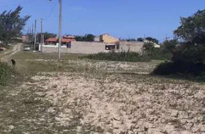 Terreno à venda na Rua Capitania De São Tomé, 113, Farol de São Thomé, Campos dos Goytacazes