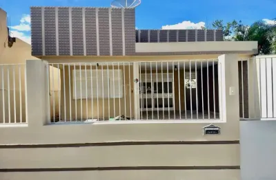 Casa com 3 quartos à venda na Rua Domingos Viana, 427, Parque Turf Club, Campos dos Goytacazes