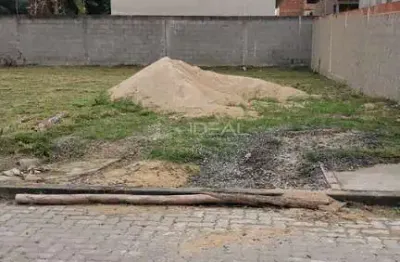 Terreno à venda na Avenida Rosa Montezano de Oliveira, 264, Parque Novo Jockey, Campos dos Goytacazes