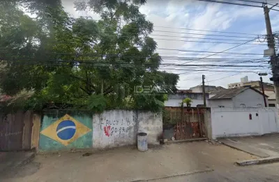 Terreno comercial para alugar na Rua Silva Tavares, 156, Parque Rosário, Campos dos Goytacazes