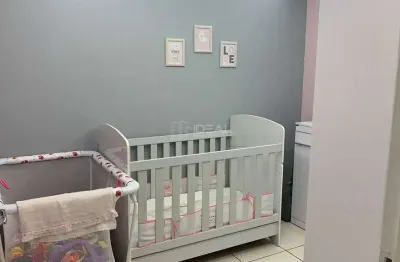 Apartamento com 2 quartos à venda na Avenida Presidente Kennedy, Parque Jóquei Club, Campos dos Goytacazes