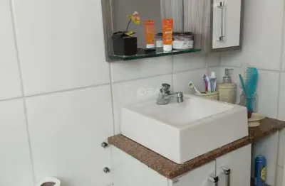 Cobertura com 2 quartos à venda na Avenida Alberto Lamego, 405, Parque Califórnia, Campos dos Goytacazes