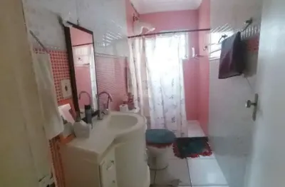 Casa com 2 quartos à venda na Avenida Mário Manhães de Andrade, 142, Parque Aurora, Campos dos Goytacazes
