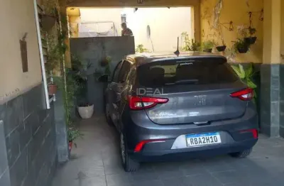 Casa com 4 quartos à venda na Rua Ten-cel. Cardoso, 33, Parque Califórnia, Campos dos Goytacazes