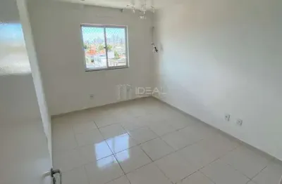 Cobertura com 3 quartos à venda na Rua Pref. Edgard Machado, 183, Parque Leopoldina, Campos dos Goytacazes