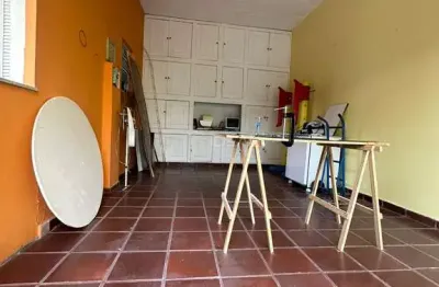 Casa comercial à venda na Rua Alm. Wandenkolk, 12, Parque Tamandaré, Campos dos Goytacazes