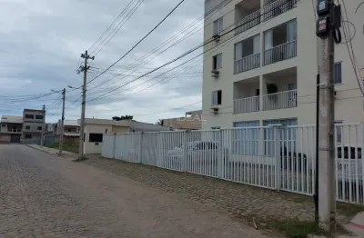 Apartamento com 2 quartos à venda na Rua Wilson Amaro De Freitas, 21, Parque Julião Nogueira, Campos dos Goytacazes