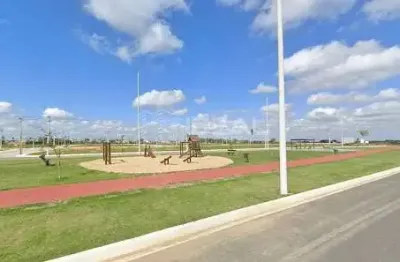 Terreno à venda na Avenida Nossa Senhora do Carmo, Cidade Jardim, Campos dos Goytacazes