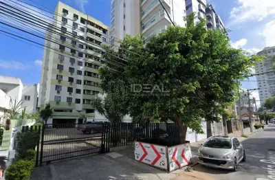 Apartamento com 3 quartos à venda na Rua Benta Pereira, 235, Centro, Campos dos Goytacazes