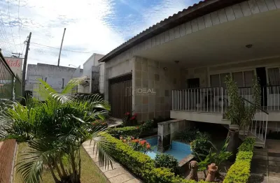 Casa comercial à venda na Rua Siqueira Campos, 112, Centro, Campos dos Goytacazes