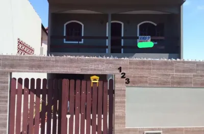 Casa com 3 quartos à venda na Rua Enchova, 123, Farol de São Thomé, Campos dos Goytacazes