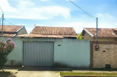 Casa à venda na Rua Paulo Da Gama, N. 26, Donana, Campos dos Goytacazes