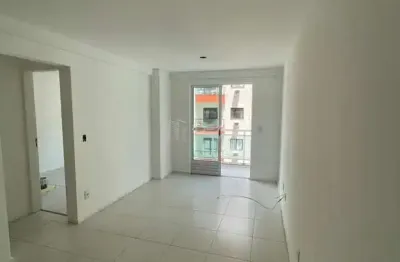Apartamento com 1 quarto para alugar na Rua Voluntários da Pátria, 99, Centro, Campos dos Goytacazes