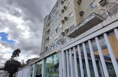 Apartamento térreo golden residence-campos dos goytacazes,rj