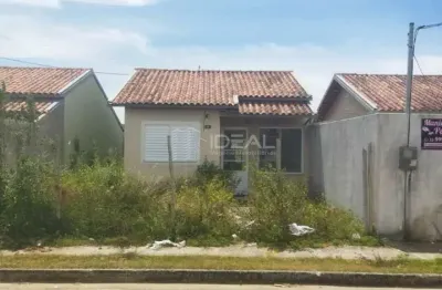 Casa à venda na Rua Adaltina Fernandes De Alvarenga, 86, Donana, Campos dos Goytacazes