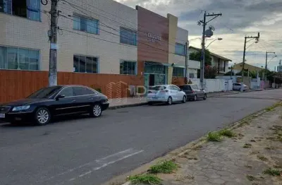 Terreno à venda na Rua Doutor Ricardo Quitete, 134, Parque Jóquei Club, Campos dos Goytacazes