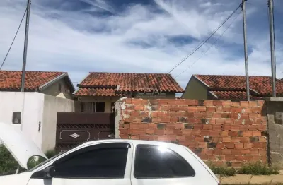 Casa à venda na Rua José Antônio Pinto Salles, N. 07, Donana, Campos dos Goytacazes