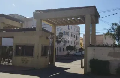 Apartamento à venda na Rua João Cabral de Melo Neto, 03, Parque Novo Jockey, Campos dos Goytacazes