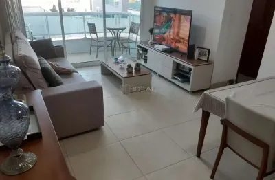 Apartamento com 3 quartos à venda na Rua Aurélio Francisco Gomes, 96/102, Parque Flamboyant, Campos dos Goytacazes