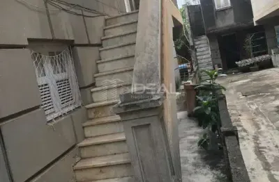 Ponto comercial à venda na Rua José do Patrocínio, 54, Centro, Campos dos Goytacazes