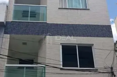 Apartamento com 1 quarto à venda na Rua Joaquim Távora, 35, Centro, Campos dos Goytacazes