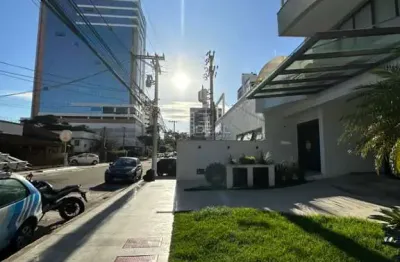 Apartamento com 3 quartos à venda na Rua Dr. Siqueira, 108, Parque Tamandaré, Campos dos Goytacazes